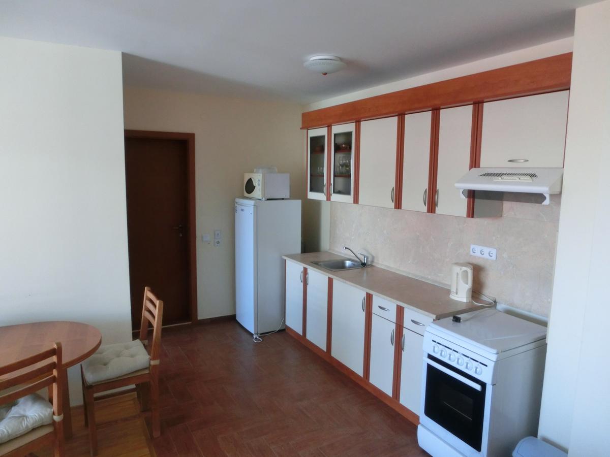 Sea View Apartment, Panorama, Pools And Beach, سفيتي فلاس المظهر الخارجي الصورة