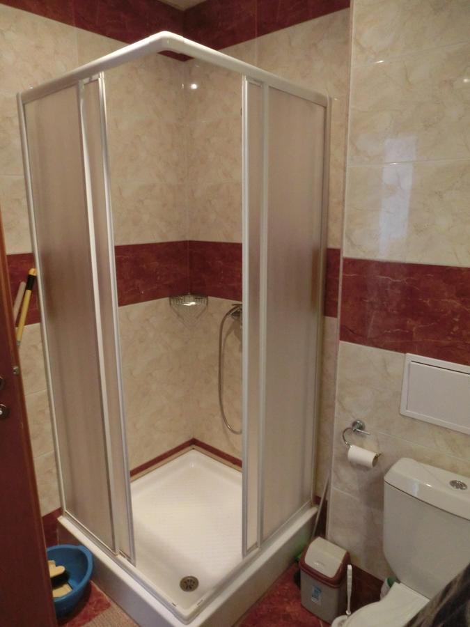 Sea View Apartment, Panorama, Pools And Beach, سفيتي فلاس المظهر الخارجي الصورة