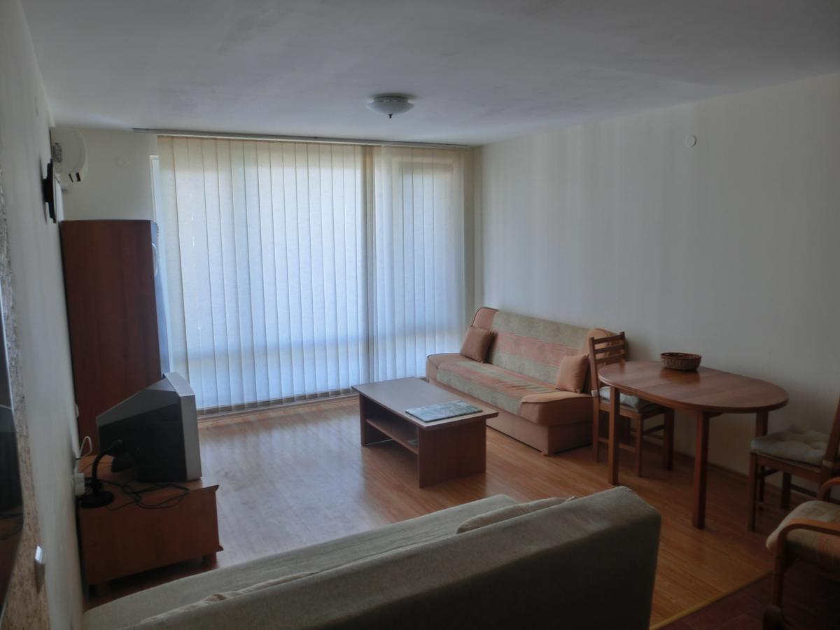 Sea View Apartment, Panorama, Pools And Beach, سفيتي فلاس المظهر الخارجي الصورة