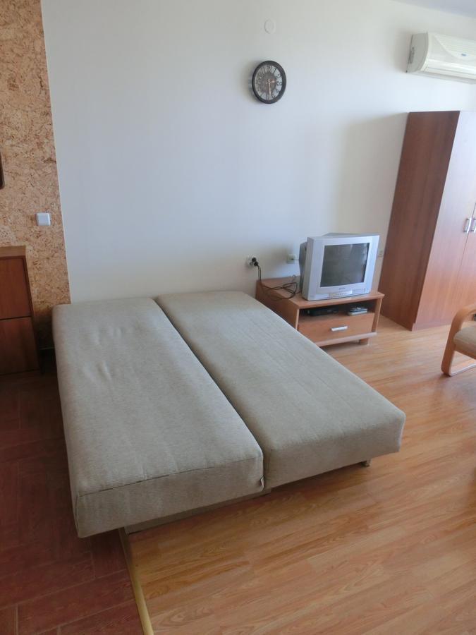 Sea View Apartment, Panorama, Pools And Beach, سفيتي فلاس المظهر الخارجي الصورة