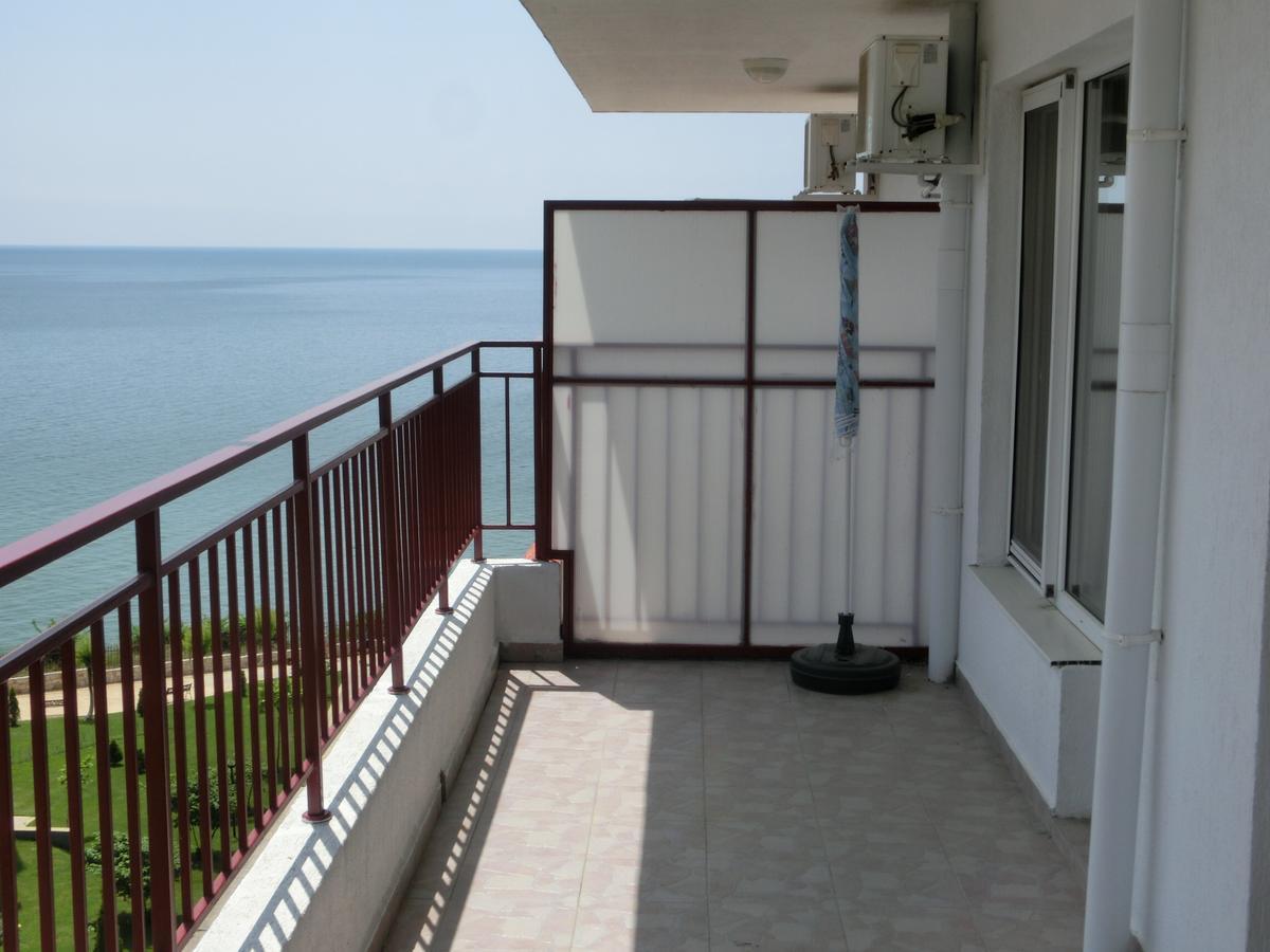 Sea View Apartment, Panorama, Pools And Beach, سفيتي فلاس المظهر الخارجي الصورة